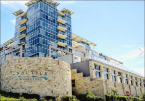Alla Adalla, Sea View Apartment